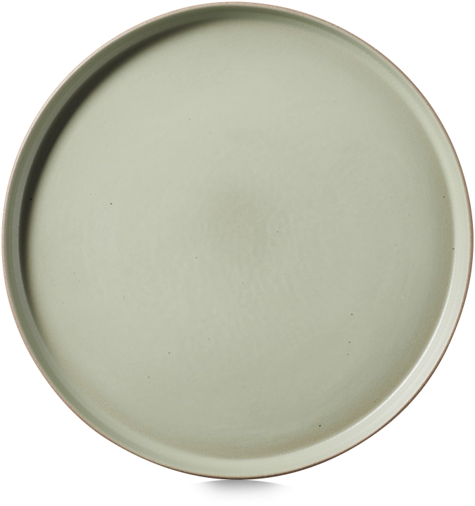 Contre-Jour assiette