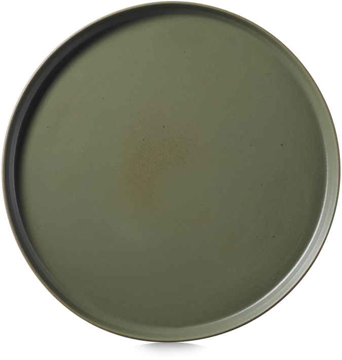 Contre-Jour assiette
