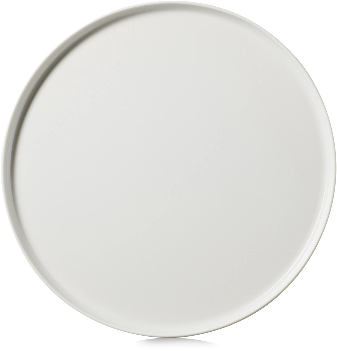 Contre-Jour assiette