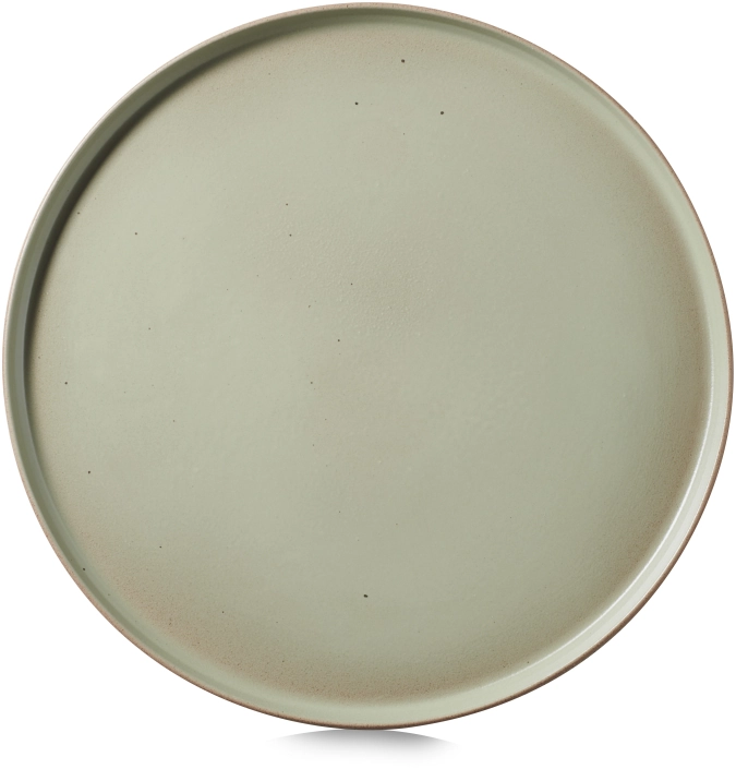 Contre-Jour assiette