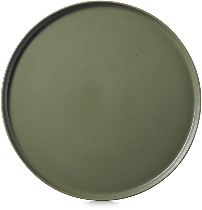 Contre-Jour assiette