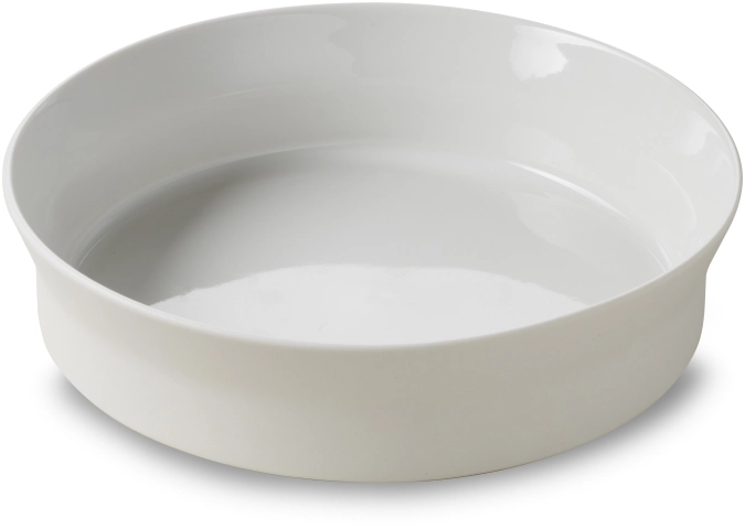 Contre-Jour assiette creuse