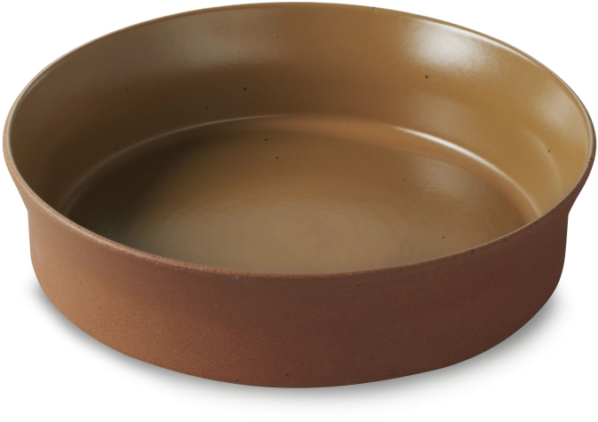 Contre-Jour assiette creuse