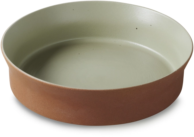 Contre-Jour assiette creuse