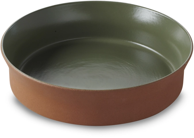 Contre-Jour assiette creuse