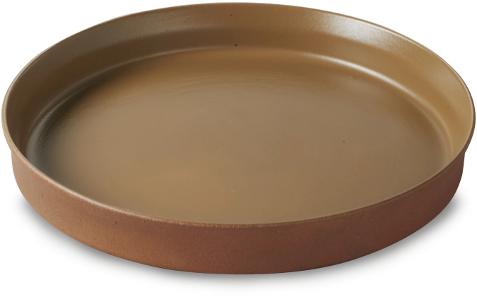 Contre-Jour assiette creuse