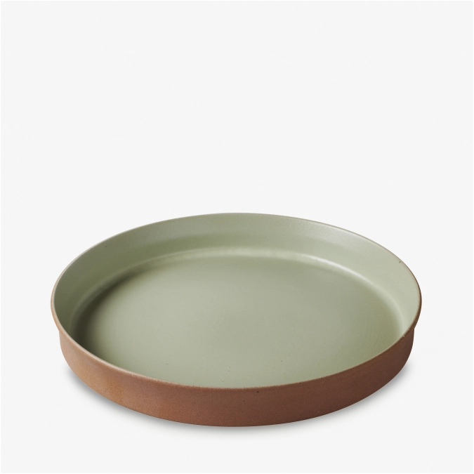 Contre-Jour assiette creuse