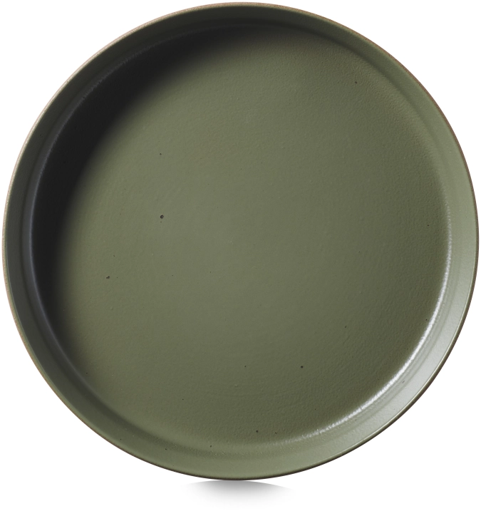 Contre-Jour assiette creuse