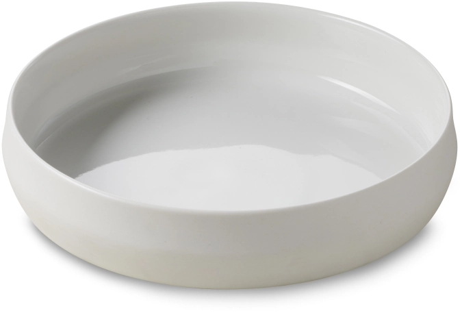 Contre-Jour assiette creuse