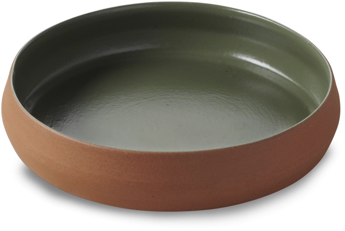 Contre-Jour assiette creuse