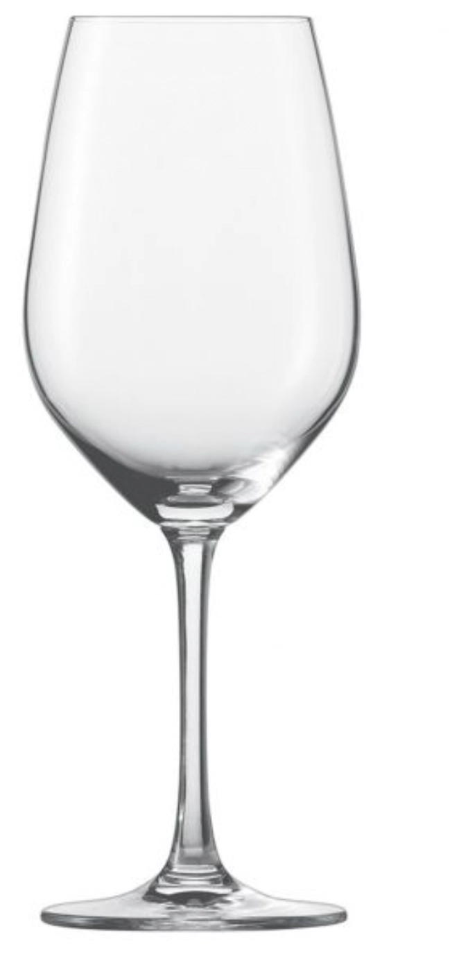 Vina Verre à eau / vin rouge