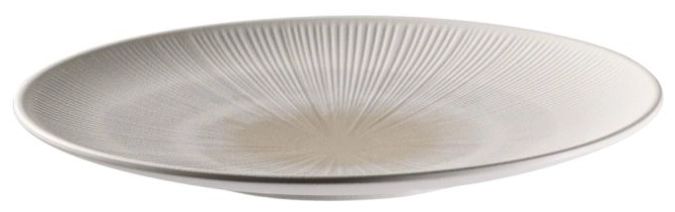 Blush assiette