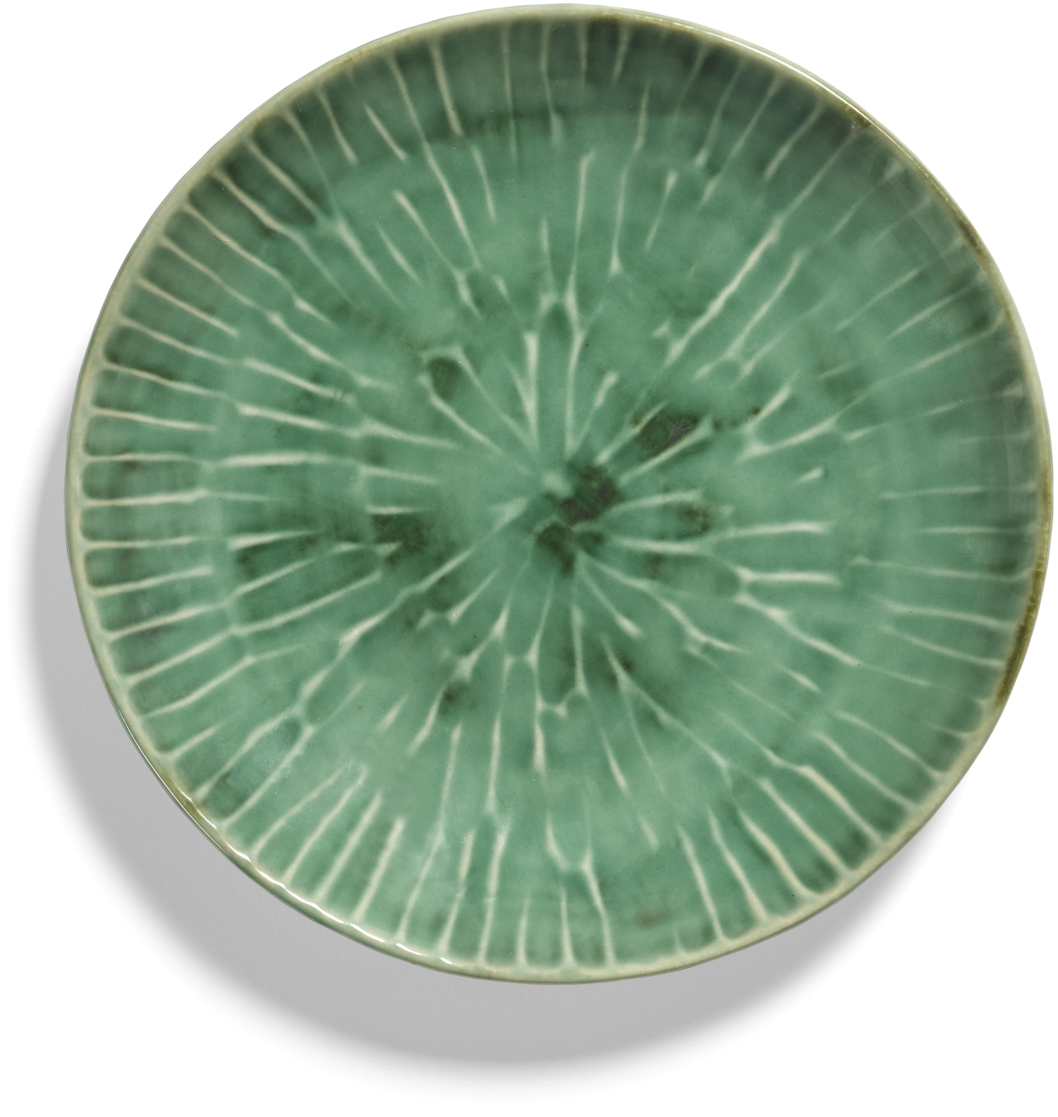 Verde Lanza Vorspeisenteller