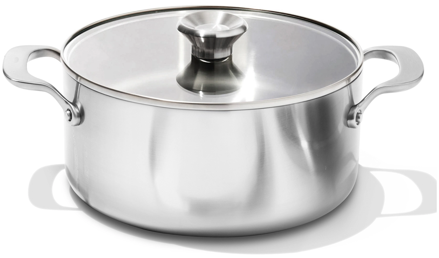 GG Mira casserole avec couvercle