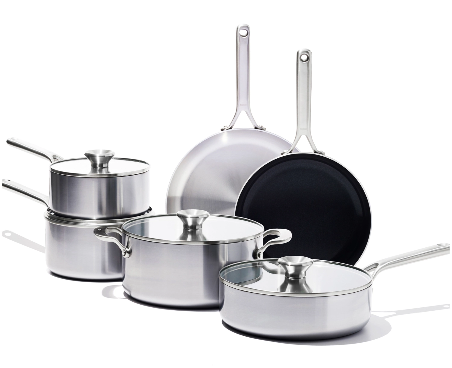 Set de cuisine GG Mira 10 pièces