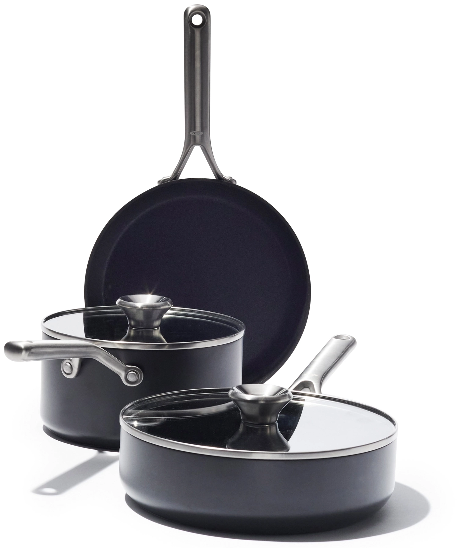 Set de cuisine Professional 5 pièces