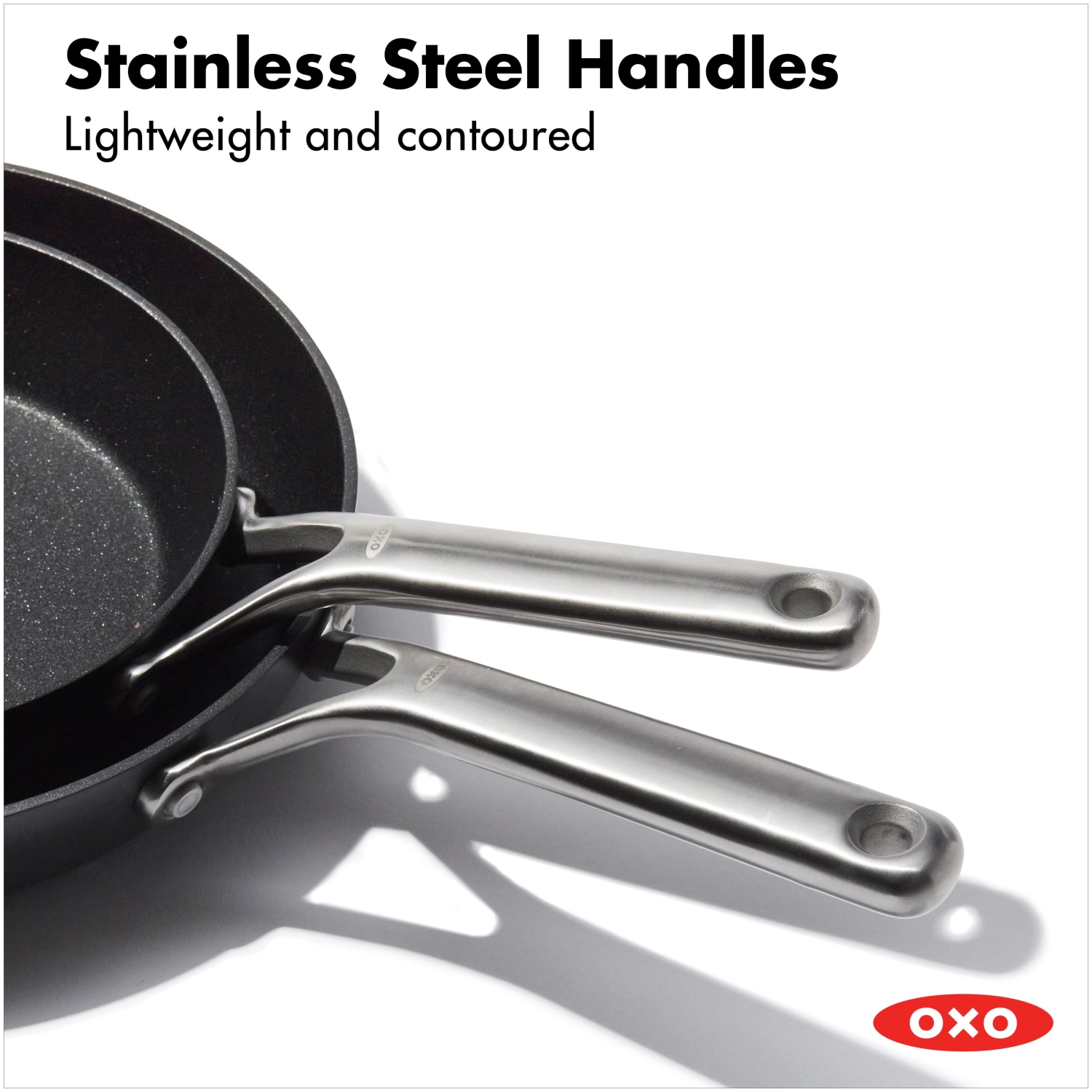 Set de cuisine Professional 10 pièces