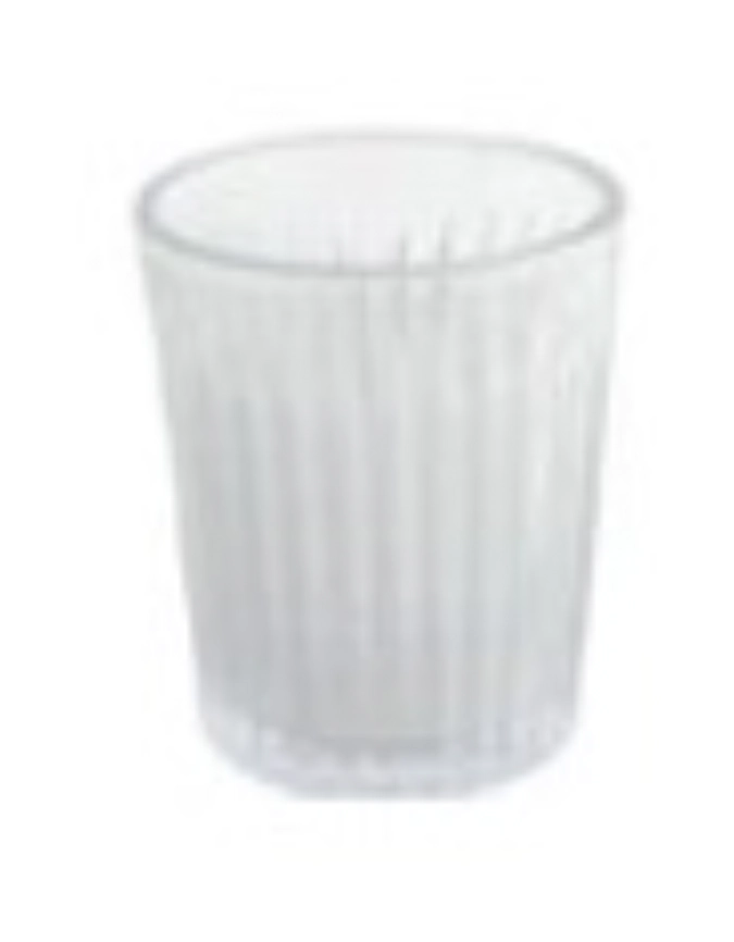 Groove Becher