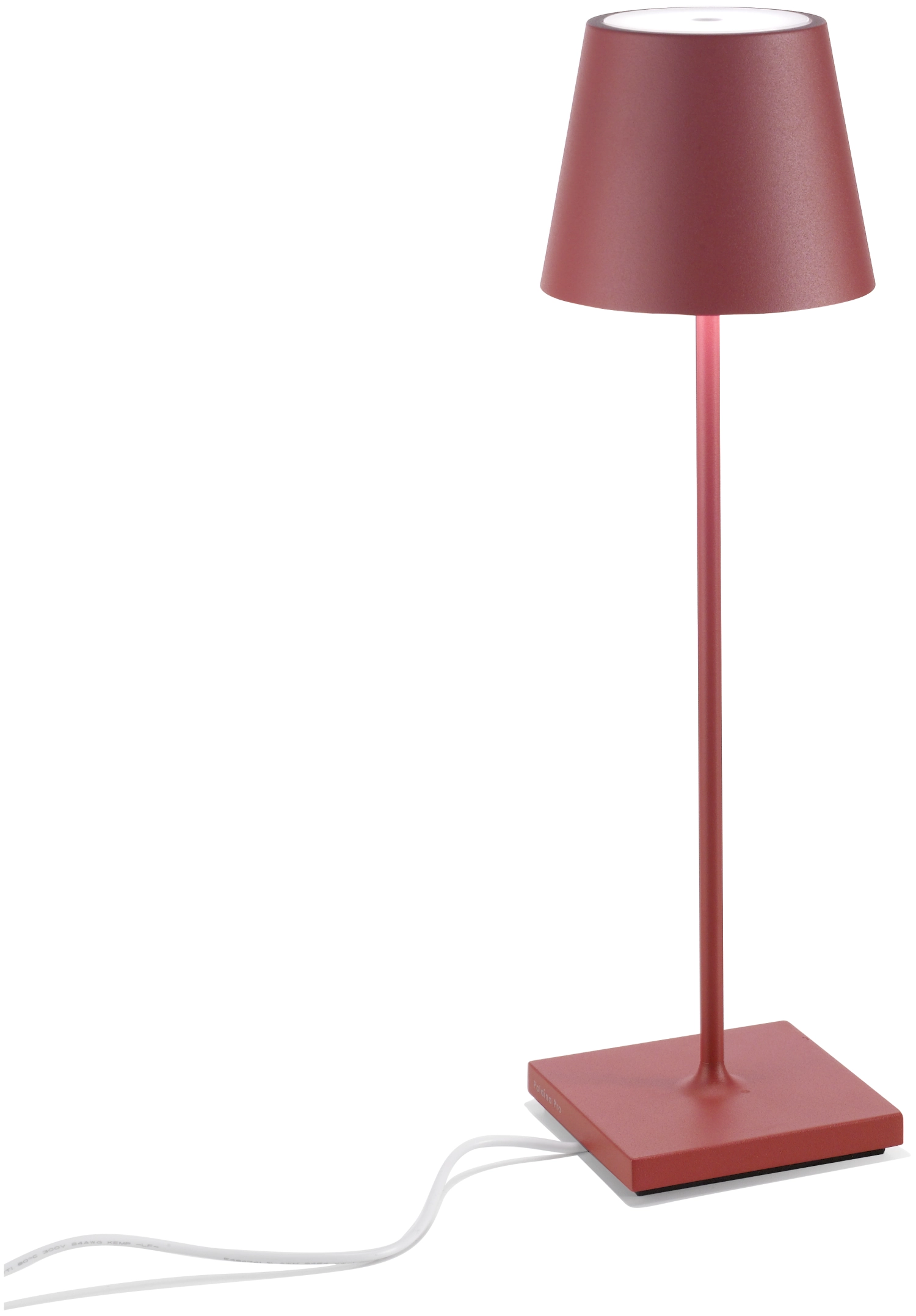 Poldina Pro Tischlampe