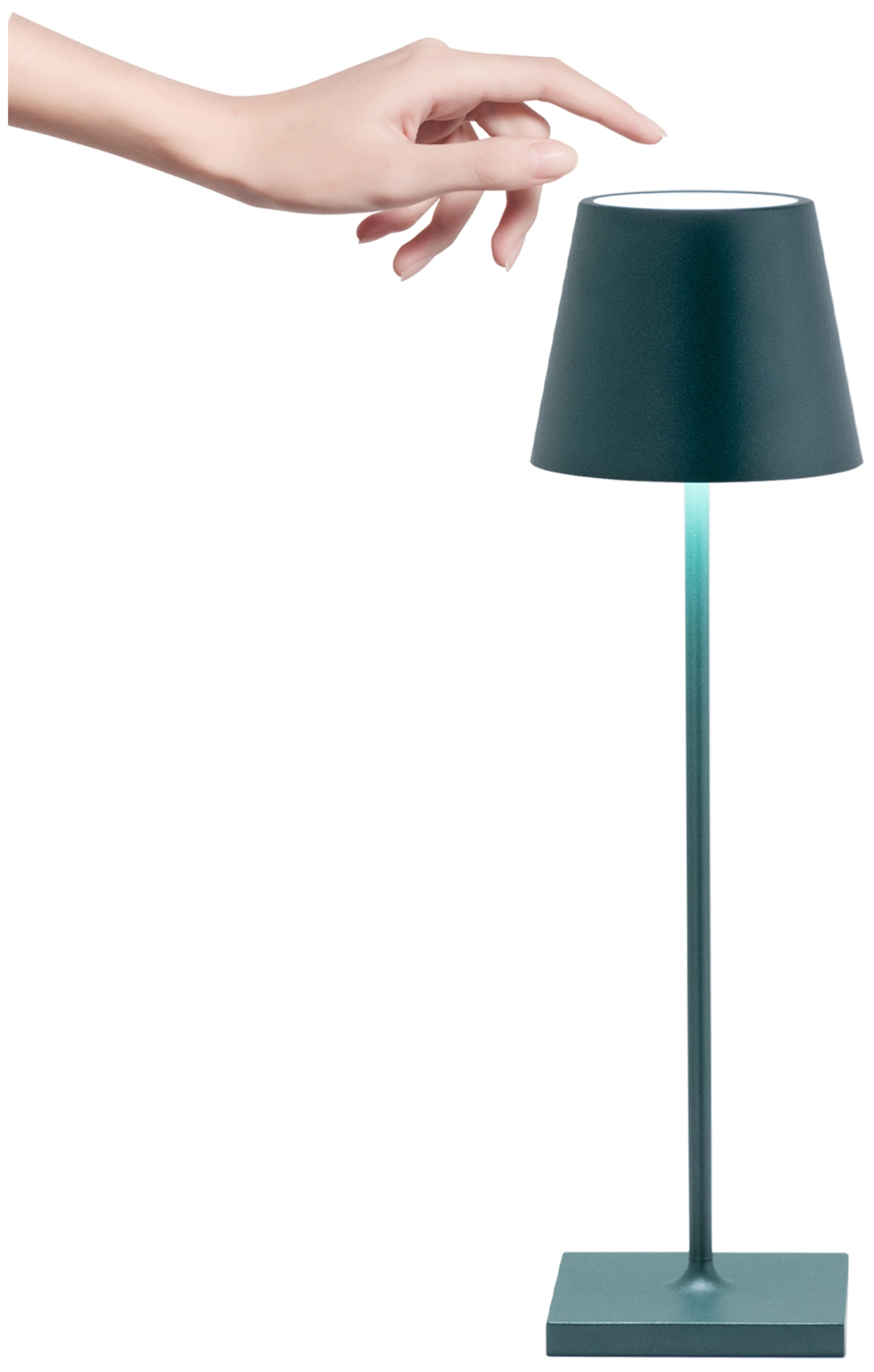 Poldina Pro Tischlampe