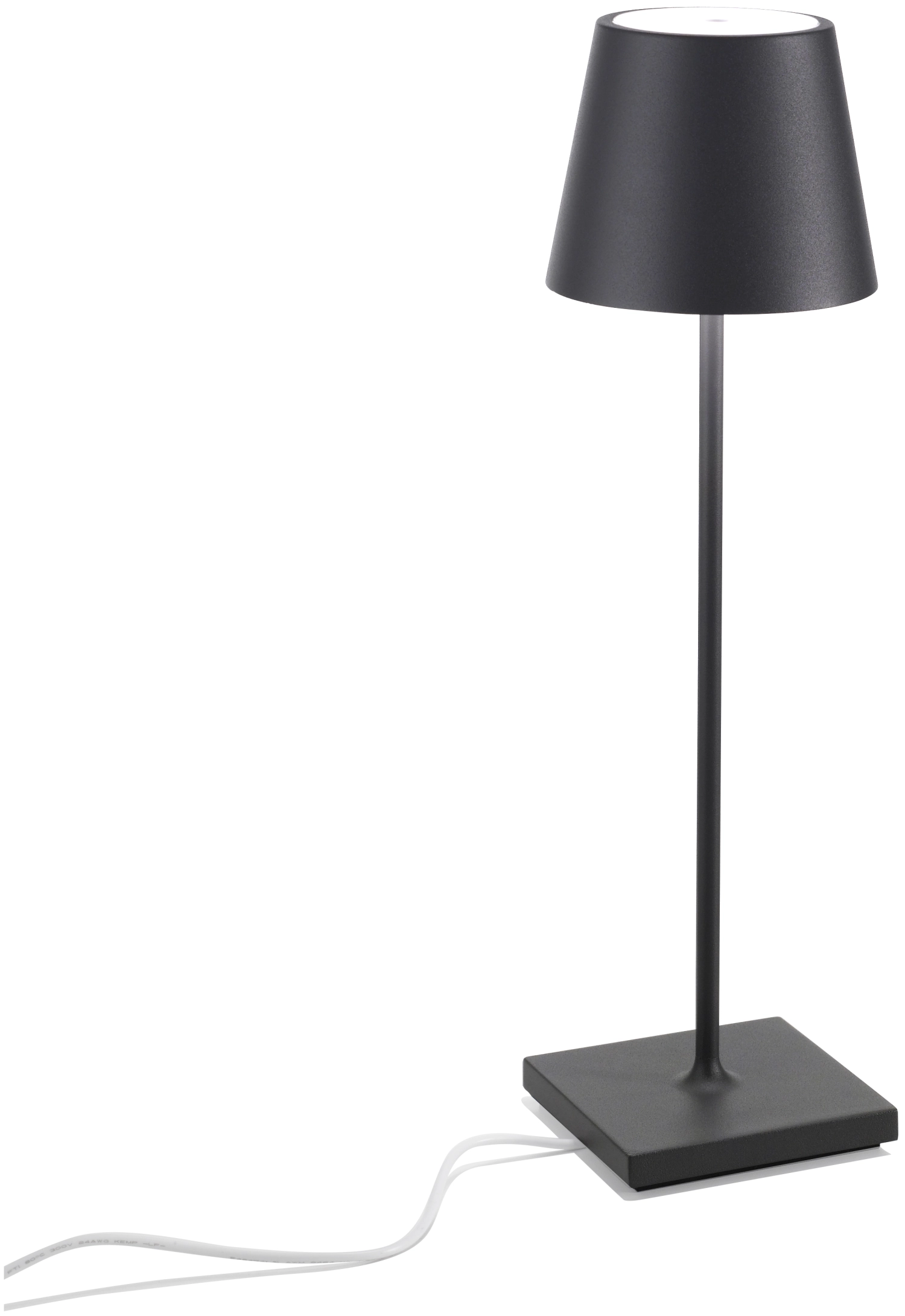 Poldina Pro Tischlampe