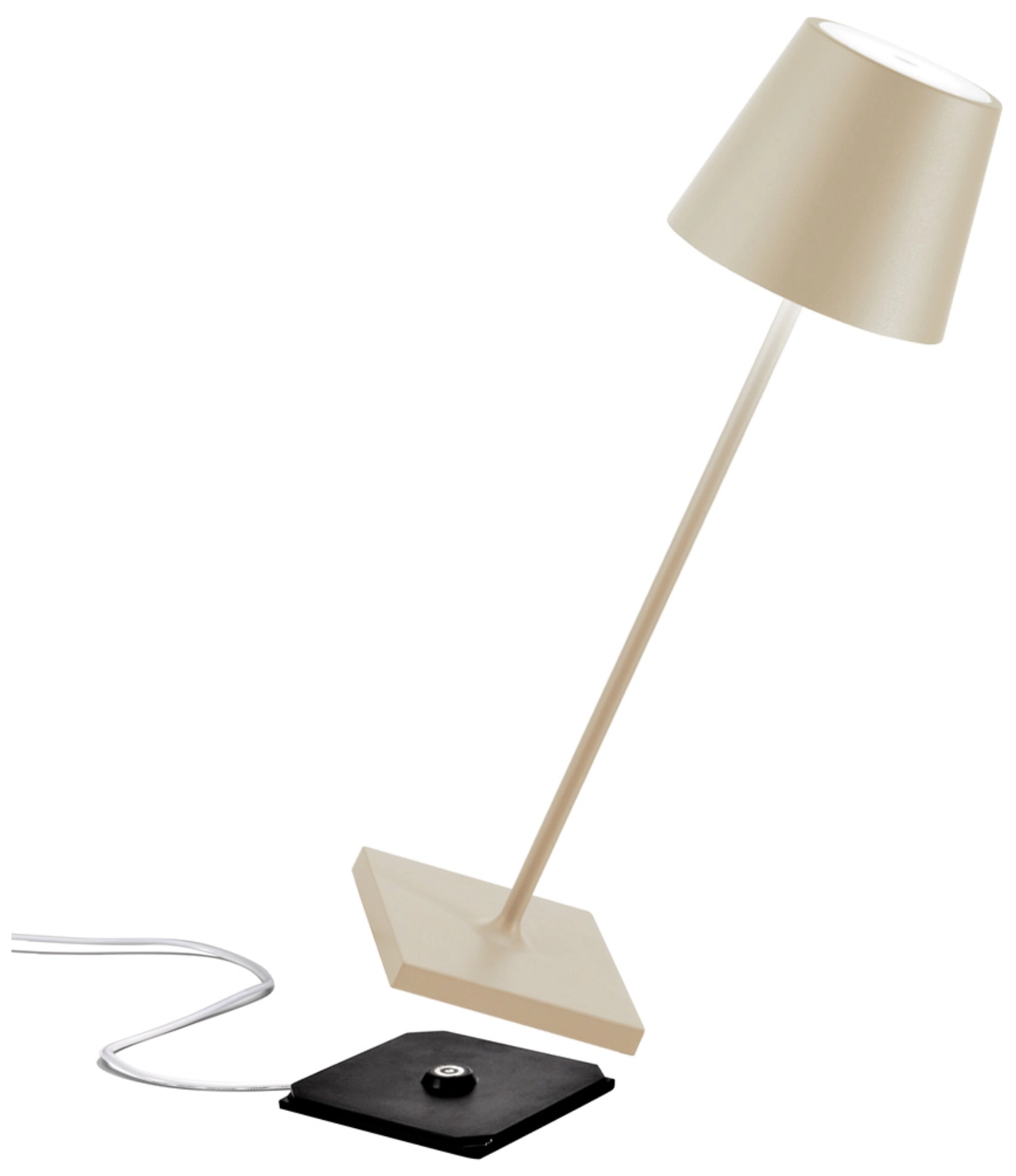 Poldina Pro Tischlampe