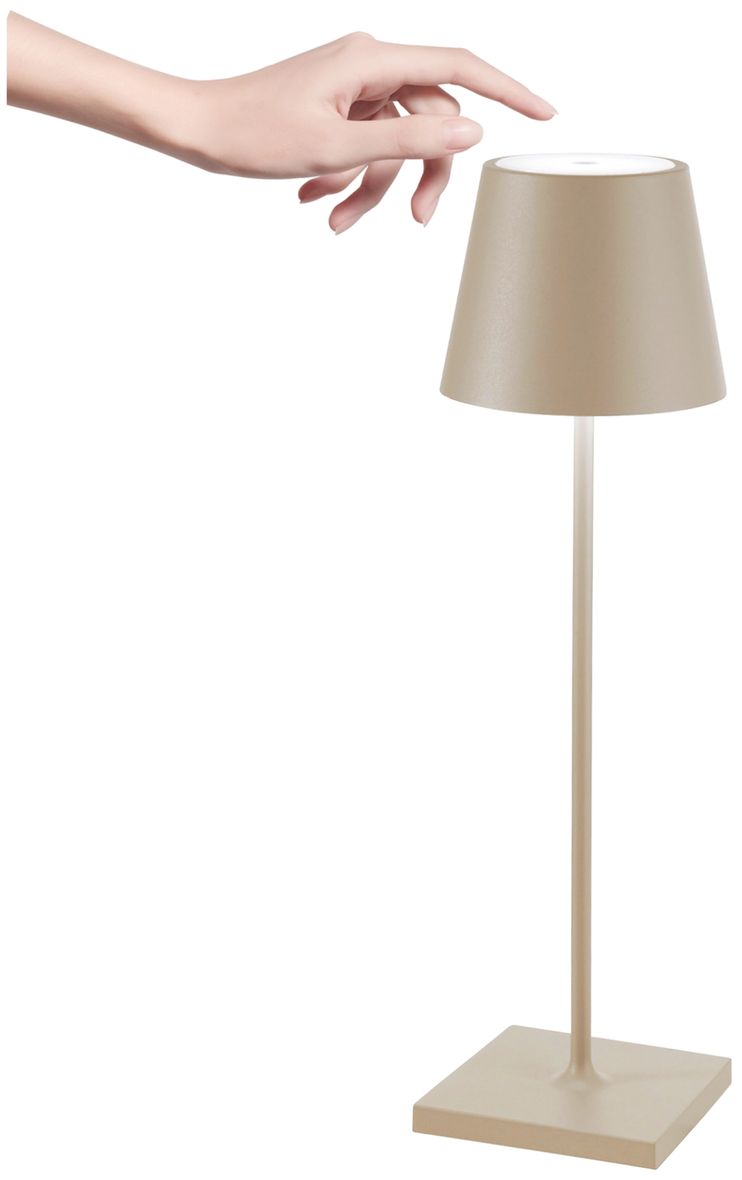 Poldina Pro Tischlampe