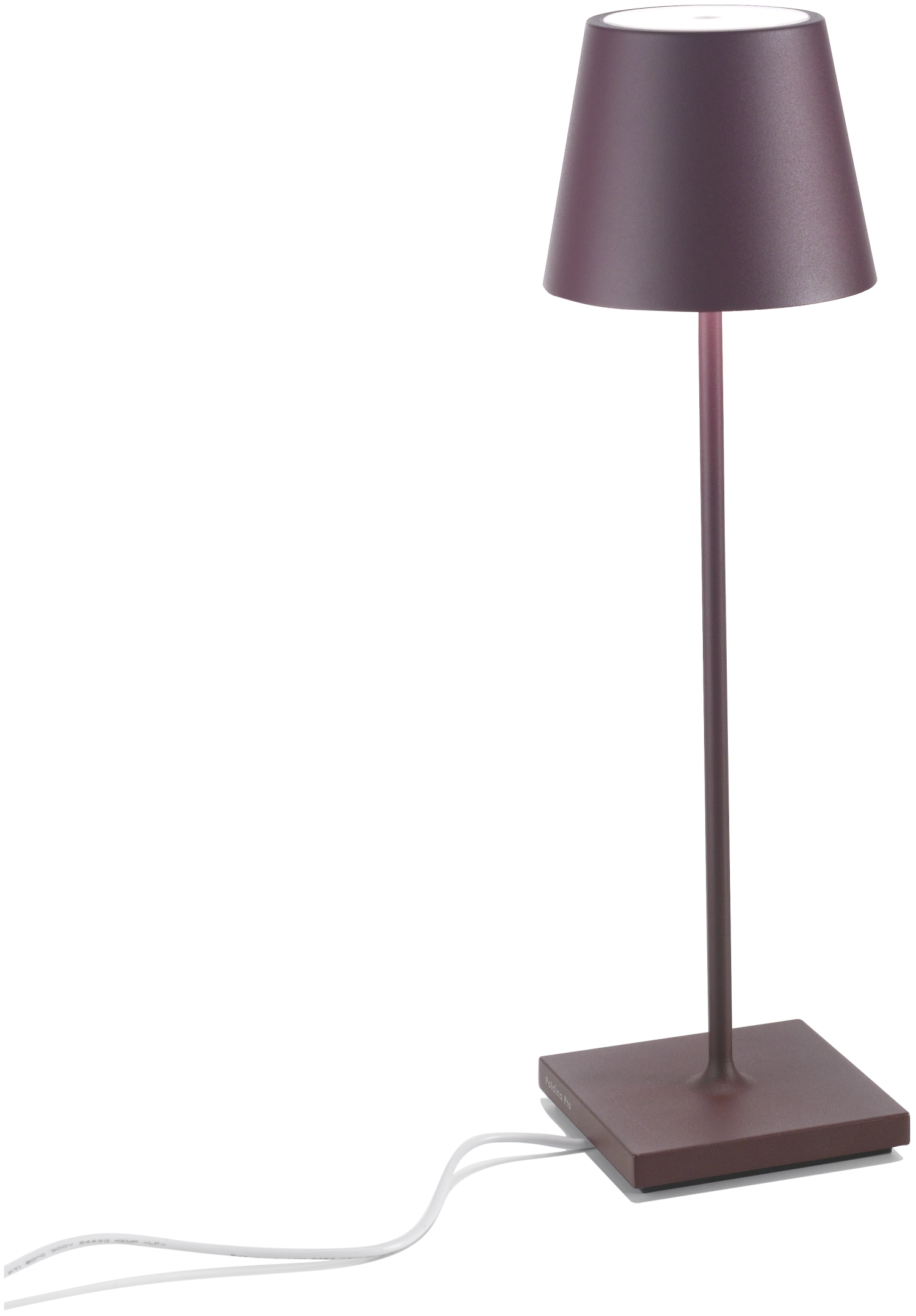 Poldina Pro Tischlampe
