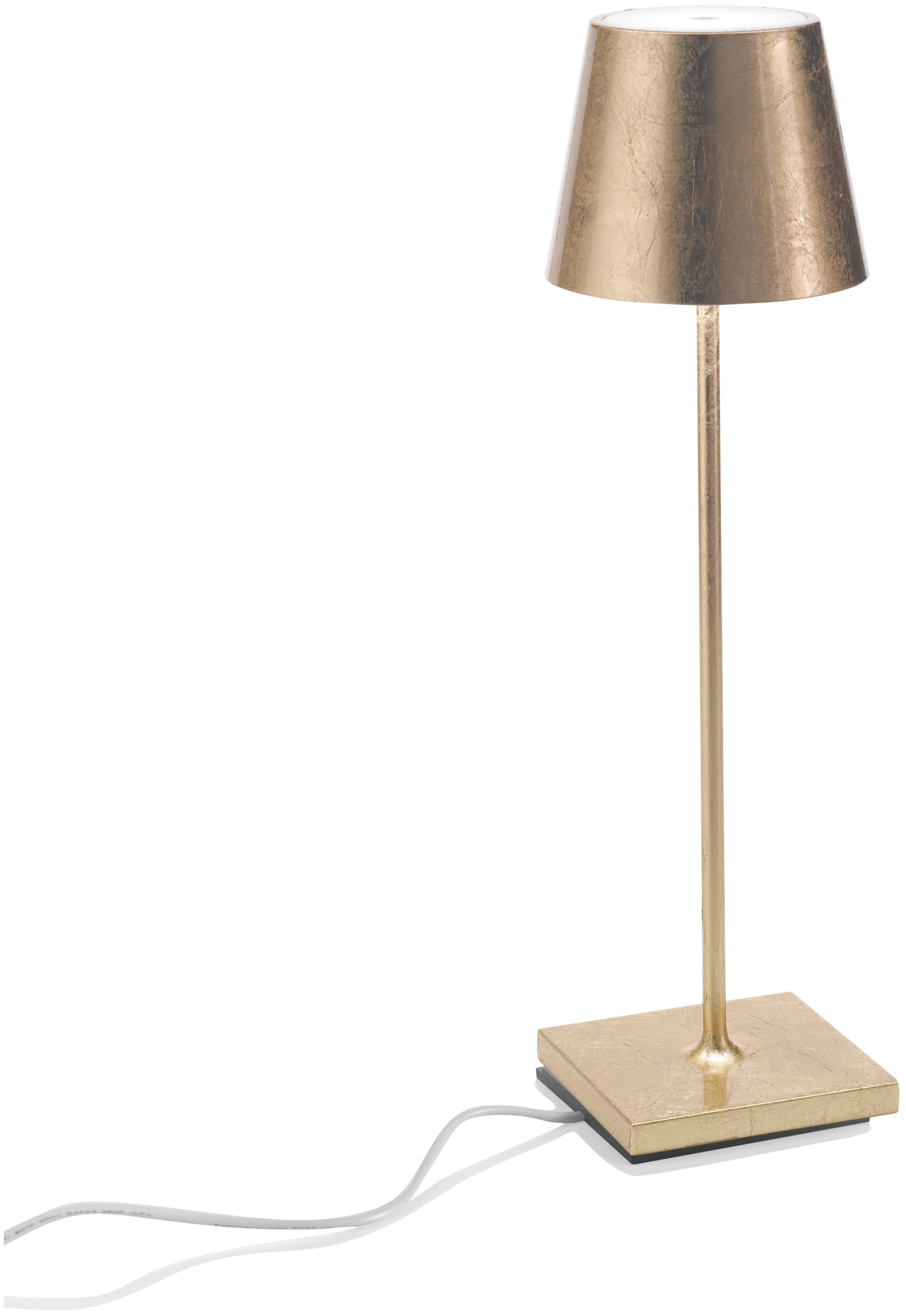 Poldina Pro Tischlampe