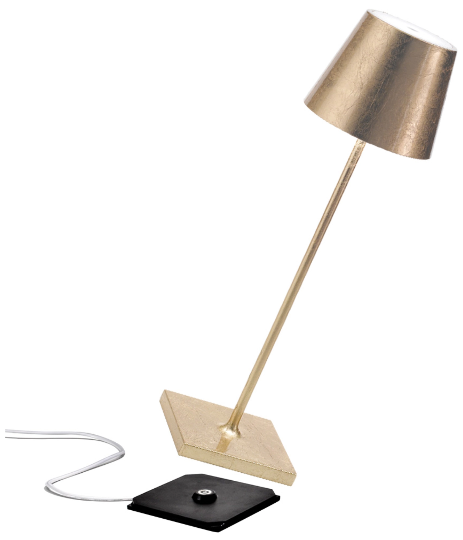 Poldina Pro Tischlampe