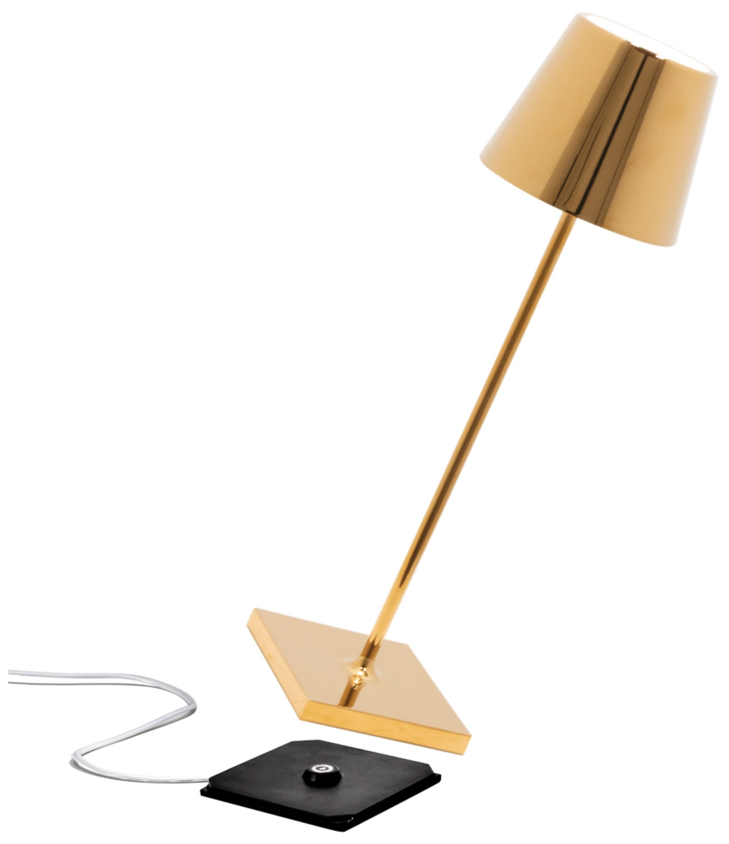 Poldina Pro Tischlampe
