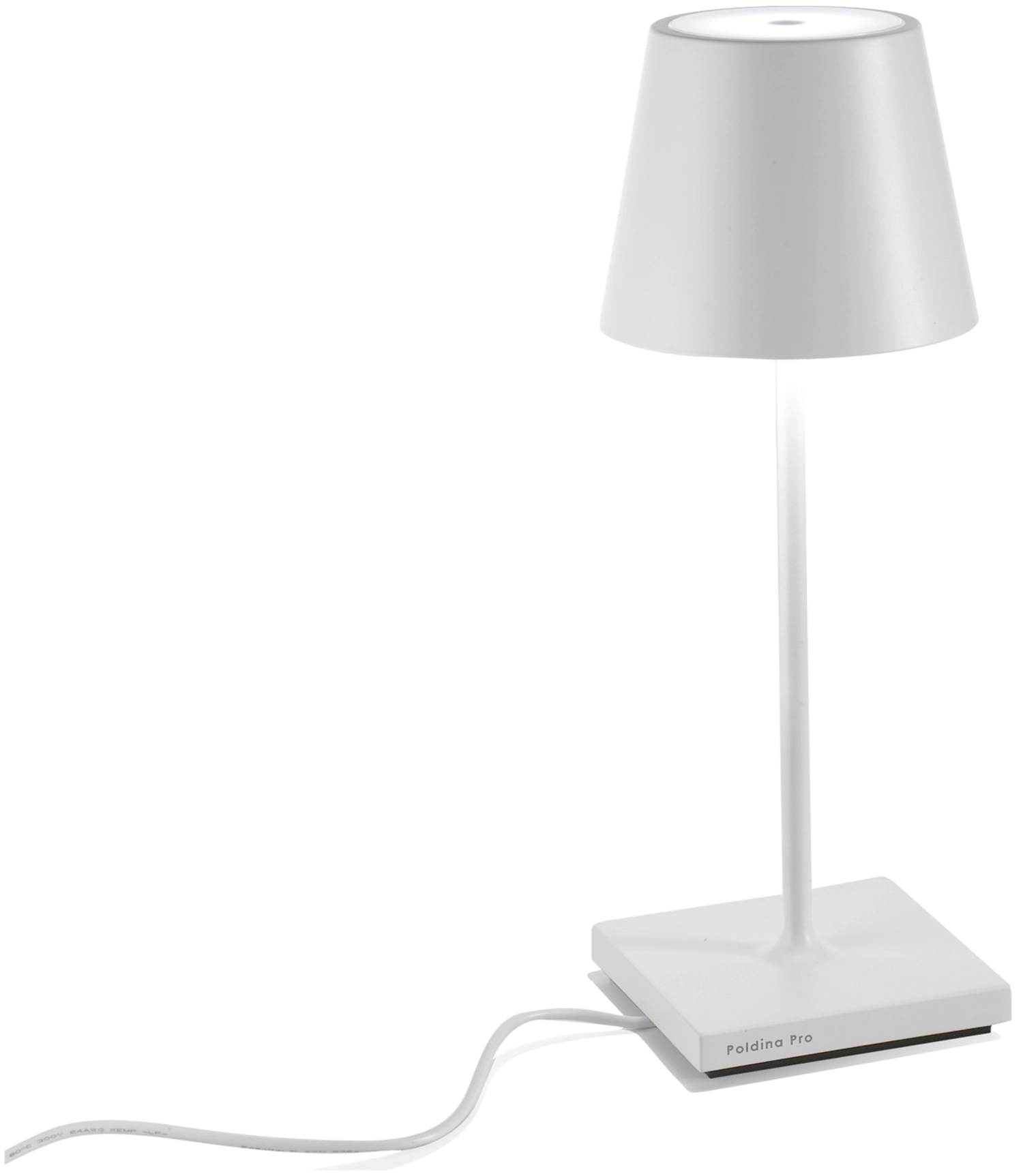 Poldina Pro mini Tischlampe