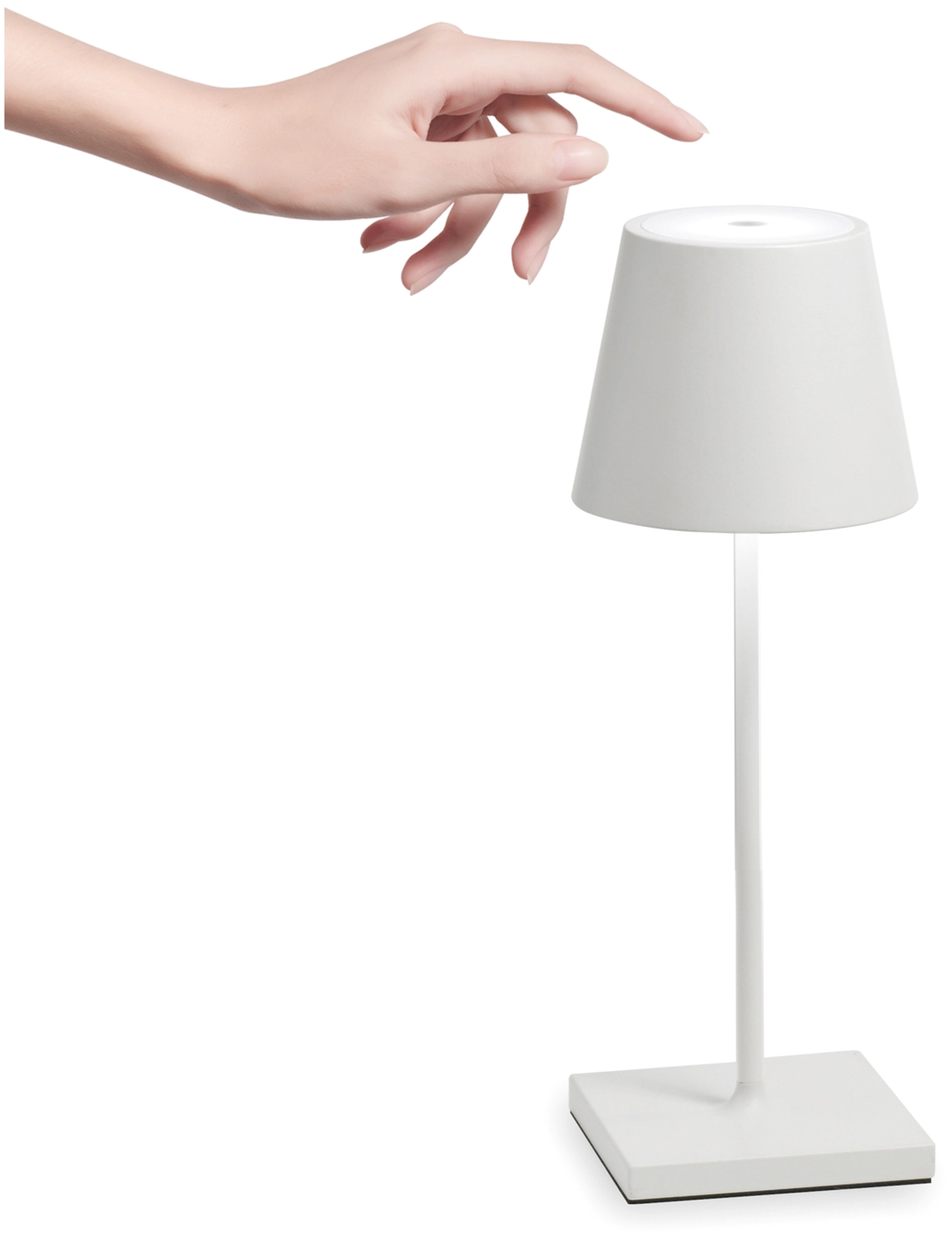 Poldina Pro mini Tischlampe