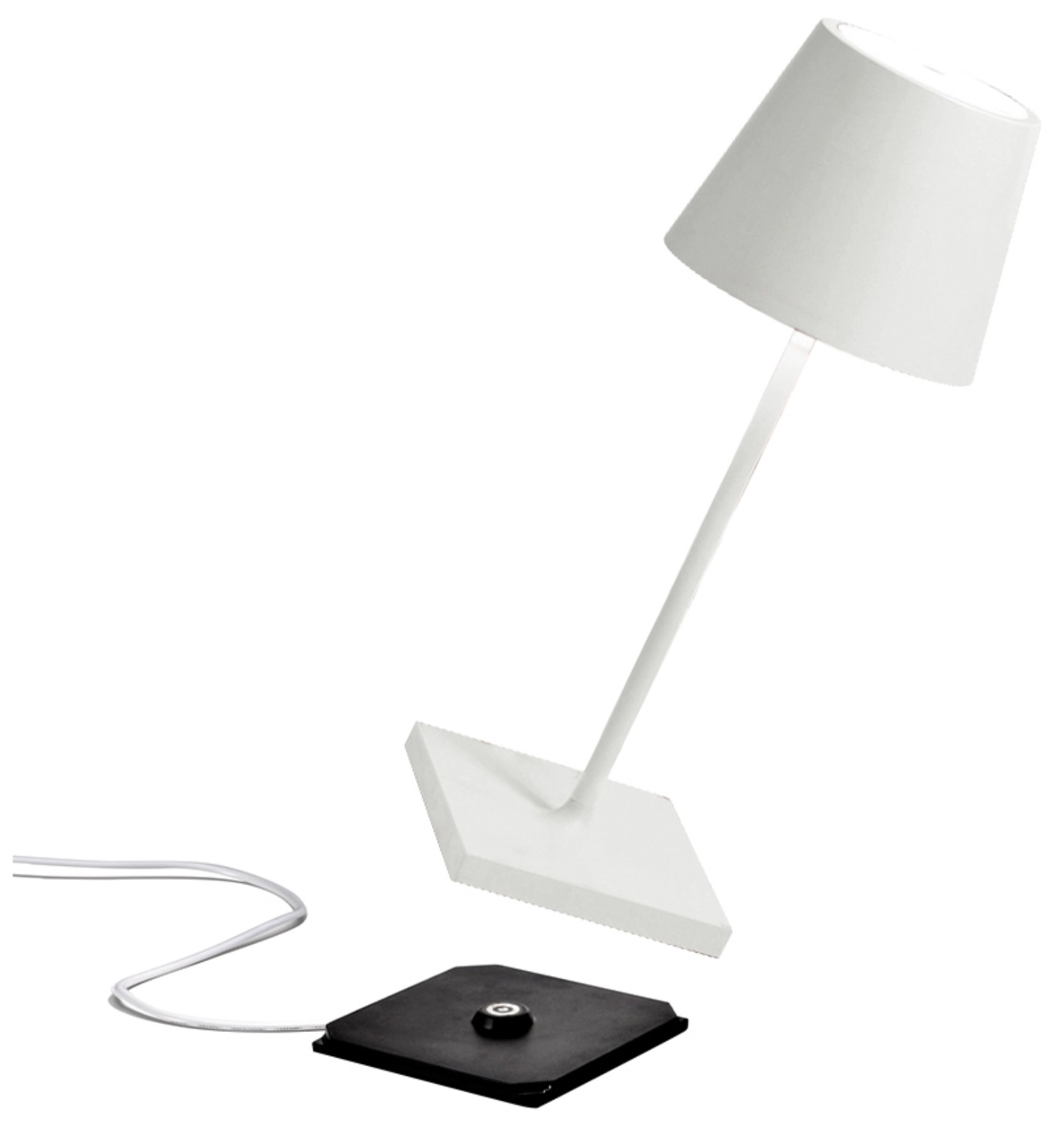 Poldina Pro mini Tischlampe