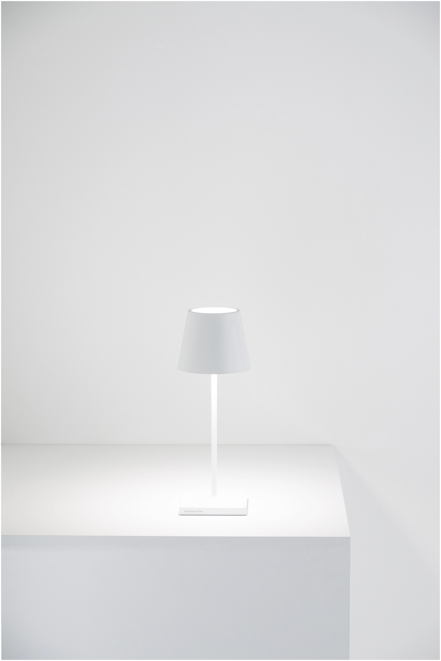 Poldina Pro mini Tischlampe