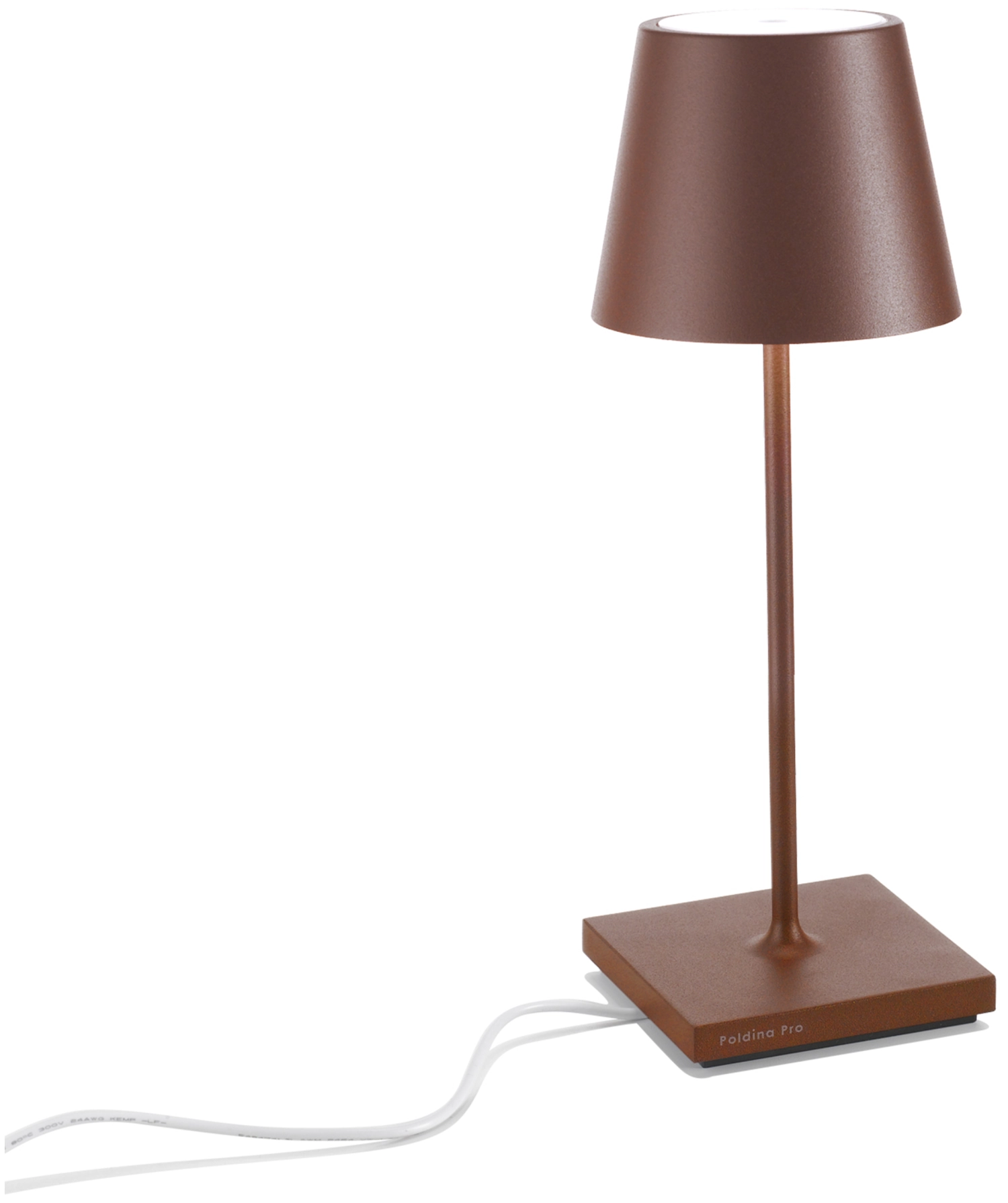 Poldina Pro mini Tischlampe