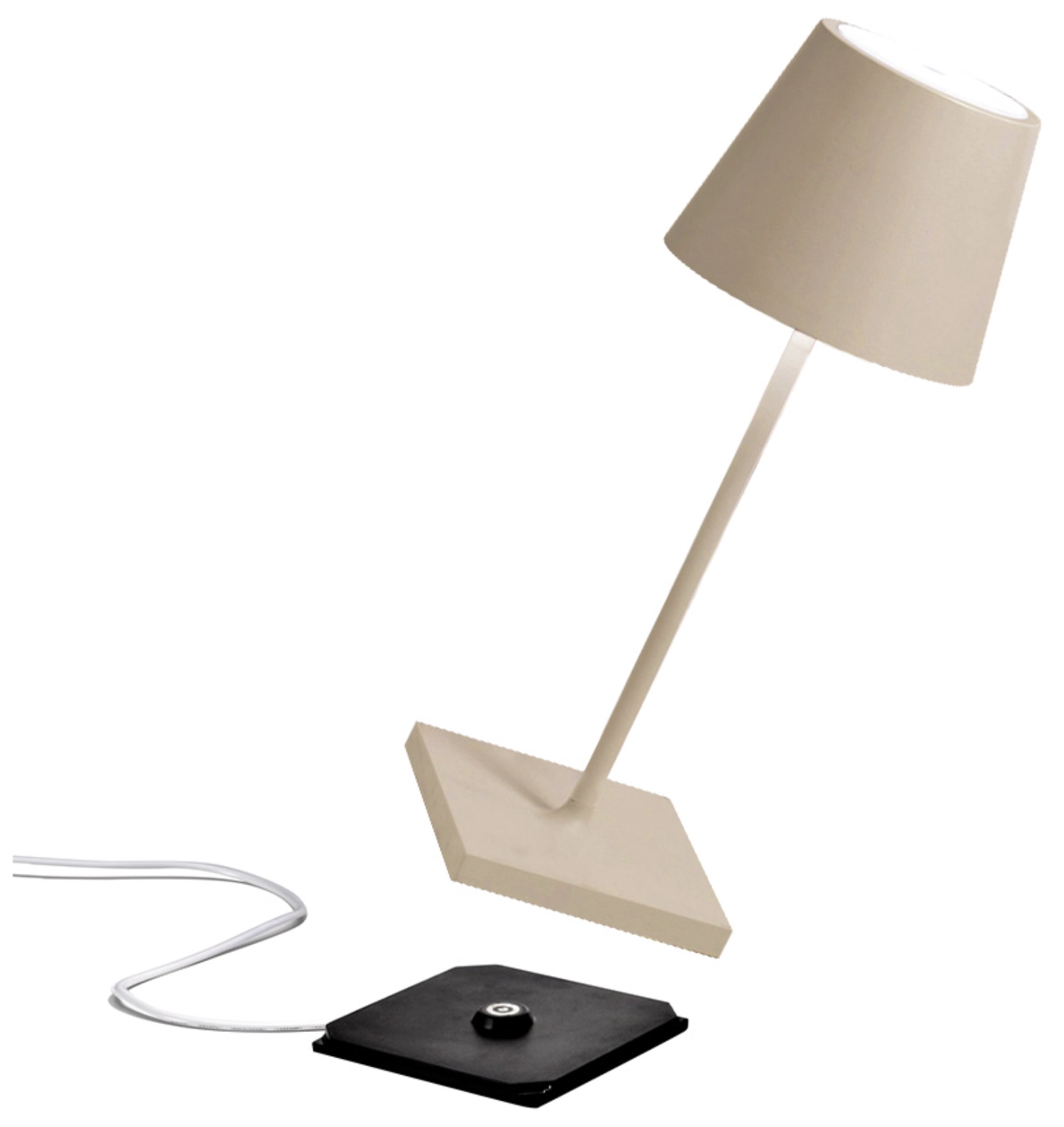 Poldina Pro mini Tischlampe
