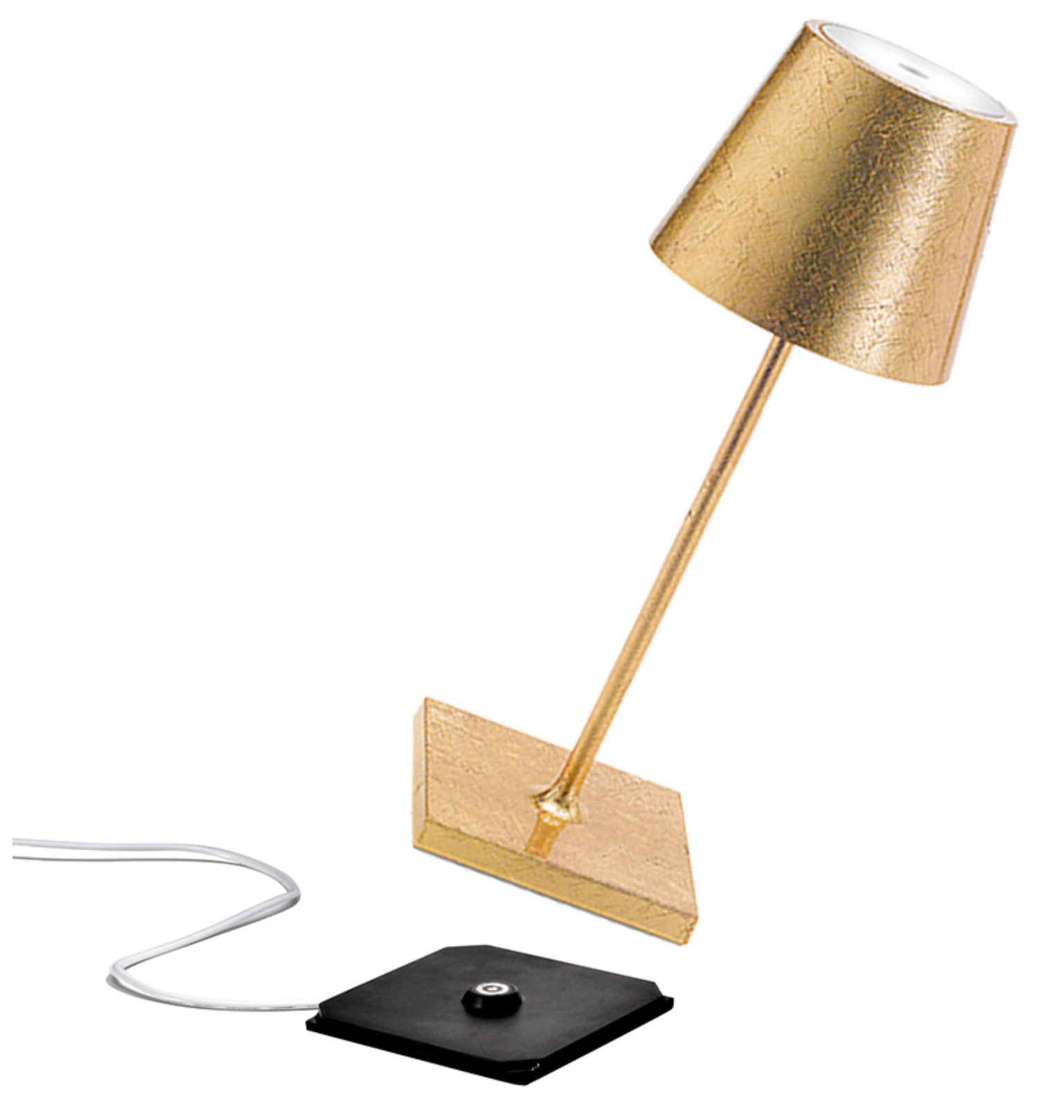 Poldina Pro mini Tischlampe
