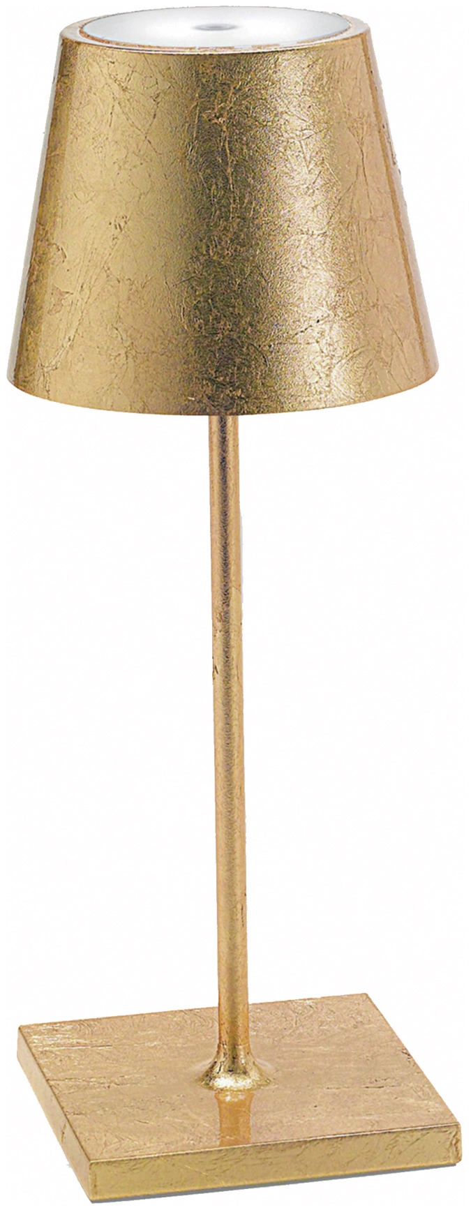 Poldina Pro mini Tischlampe