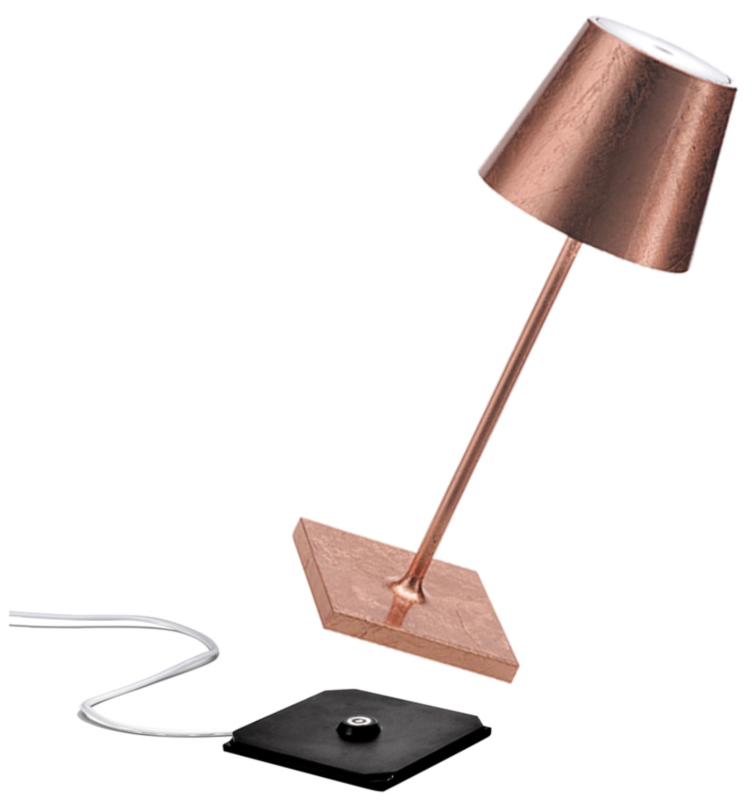 Poldina Pro mini Tischlampe