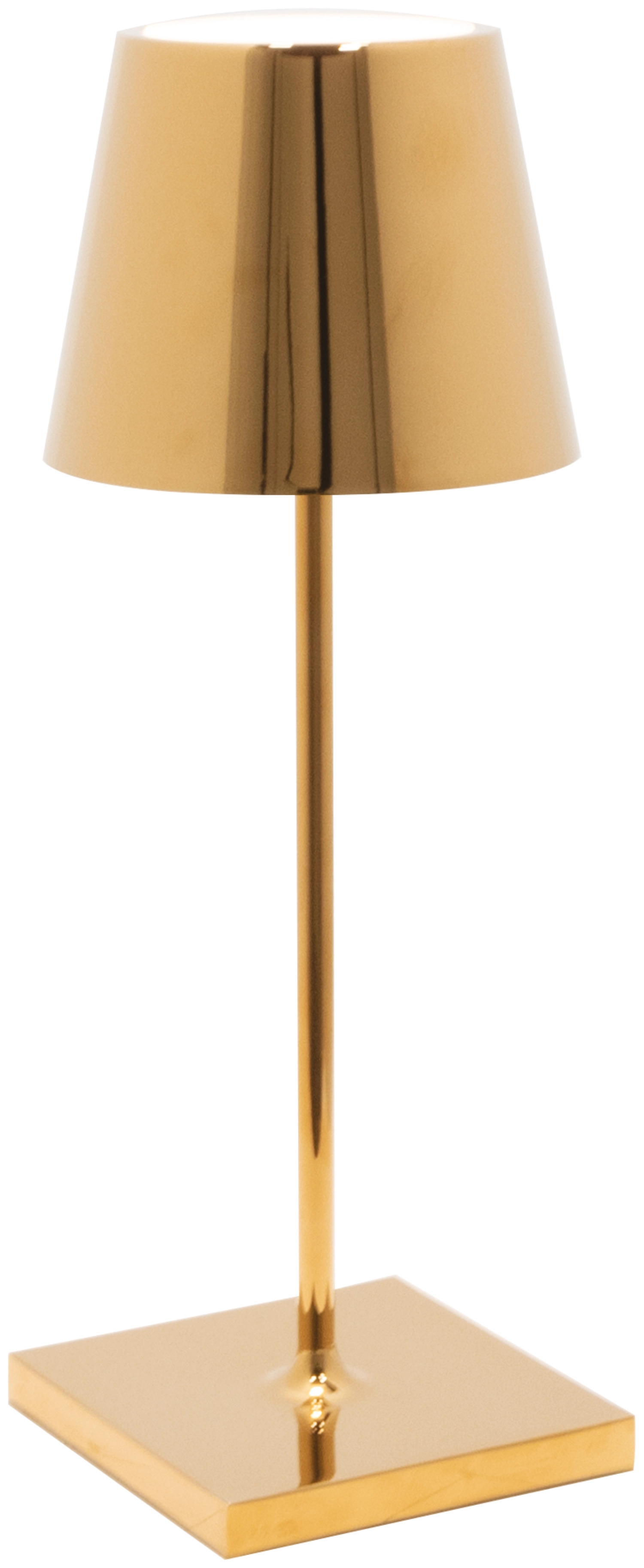 Poldina Pro mini Tischlampe