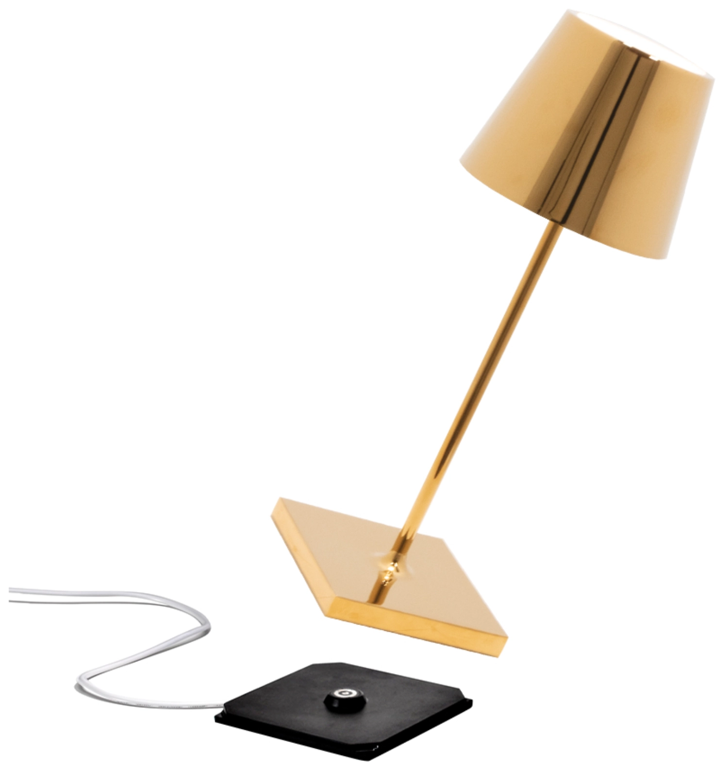 Poldina Pro mini Tischlampe