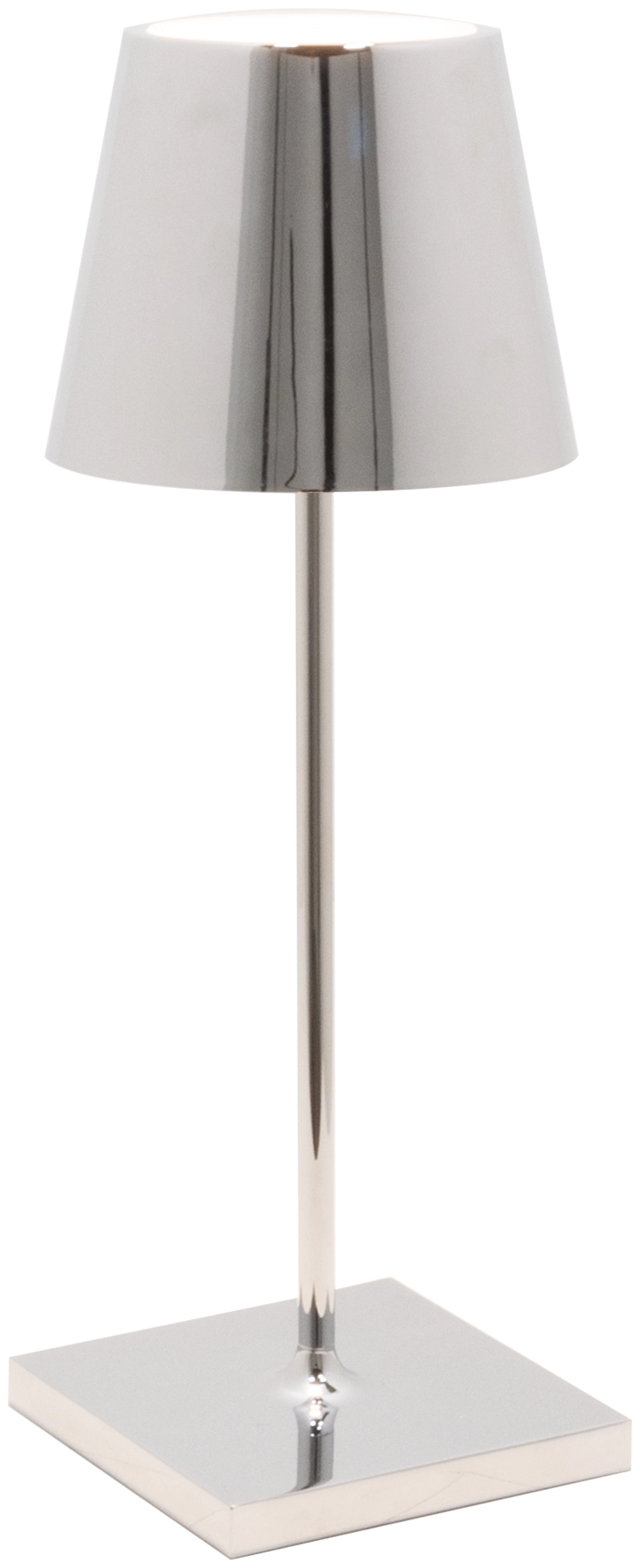 Poldina Pro mini Tischlampe