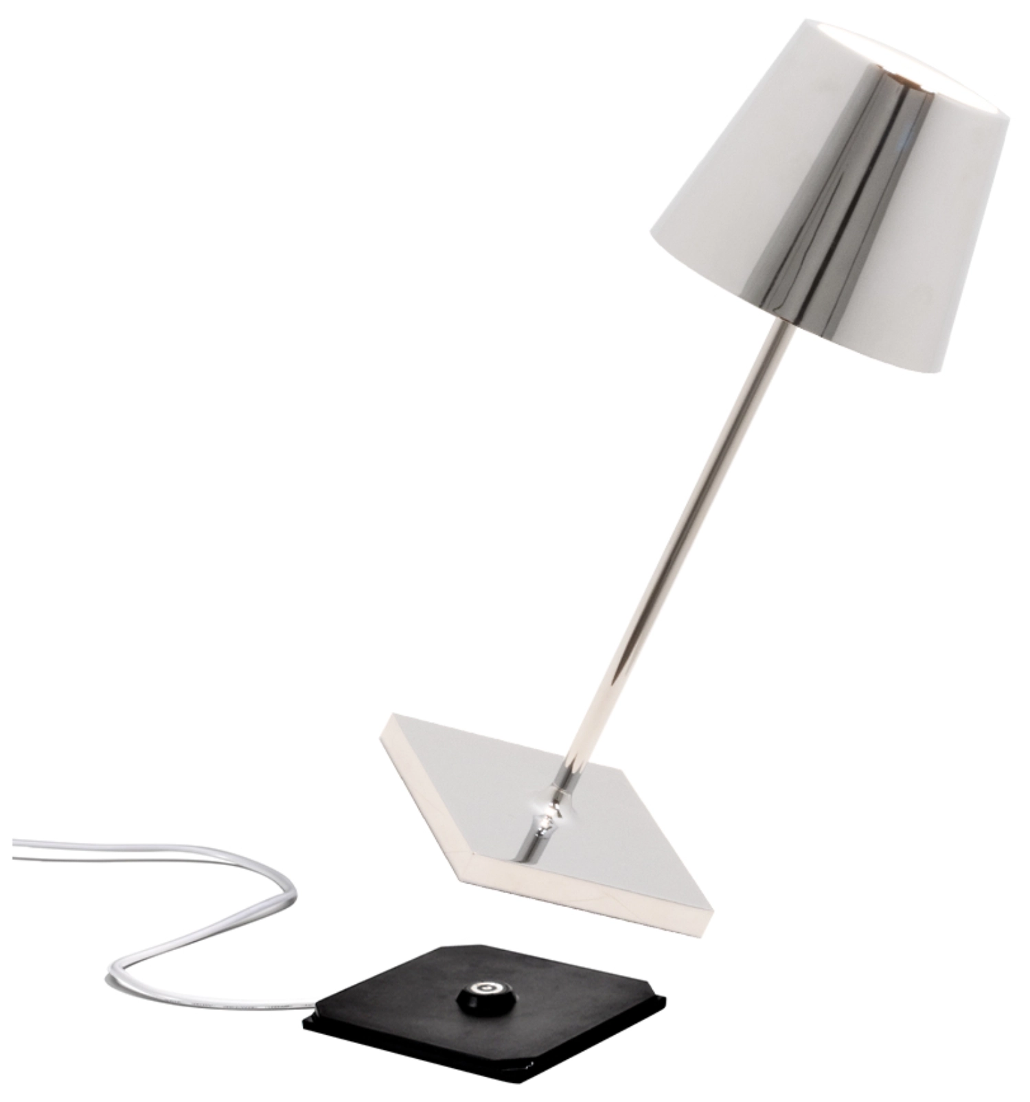 Poldina Pro mini Tischlampe