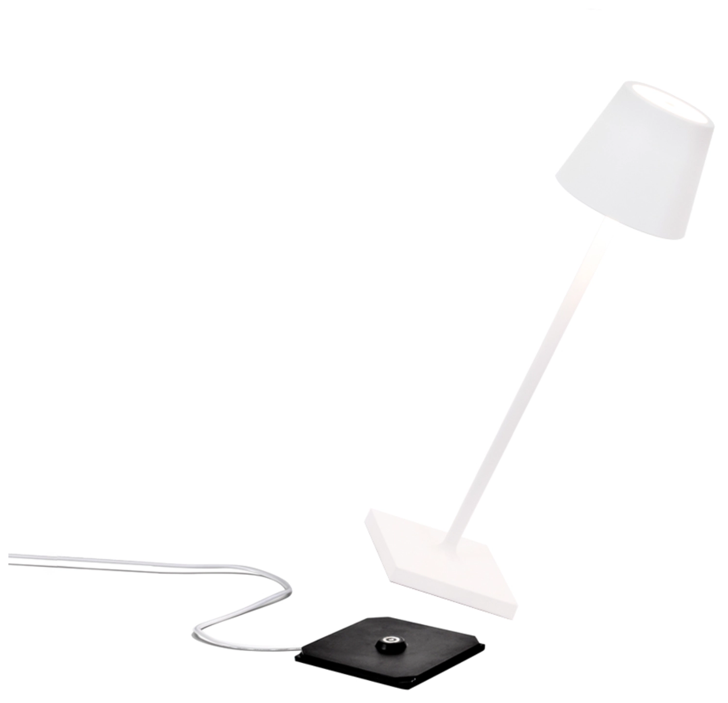 Poldina Pro micro Tischlampe