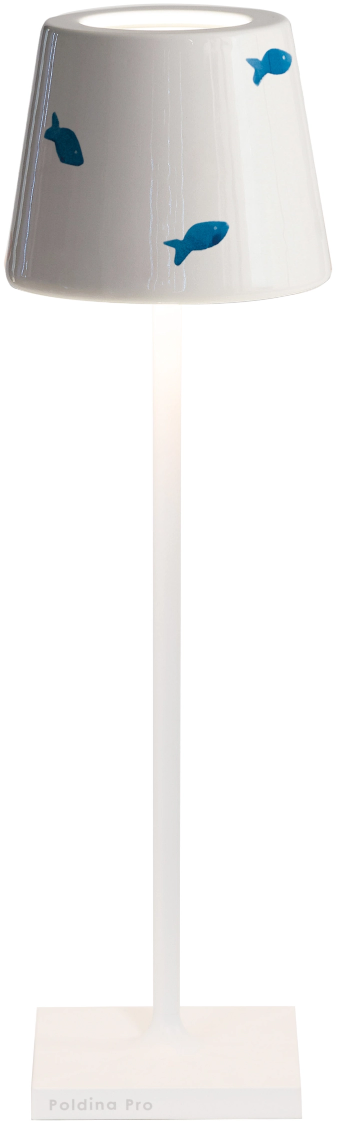 Poldina Pro micro Tischlampe