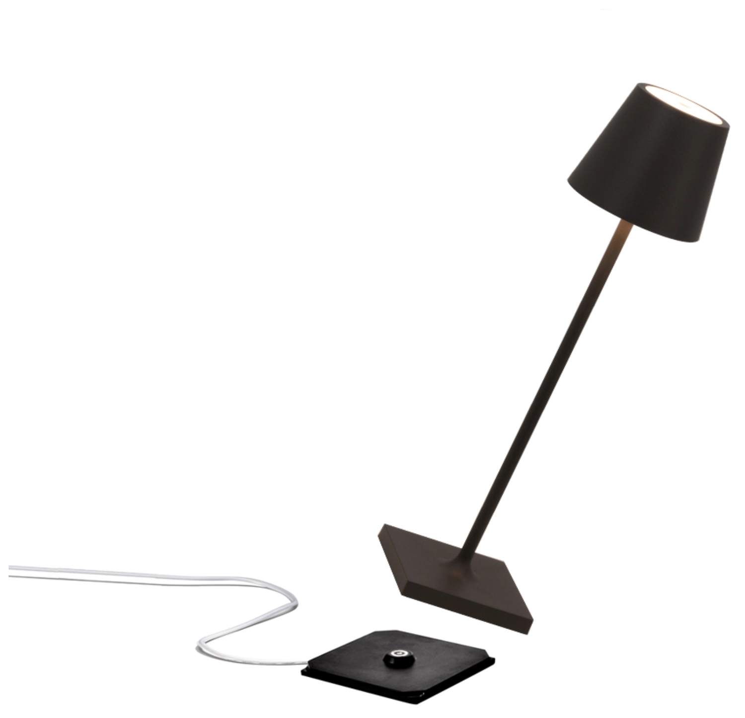 Poldina Pro micro Tischlampe