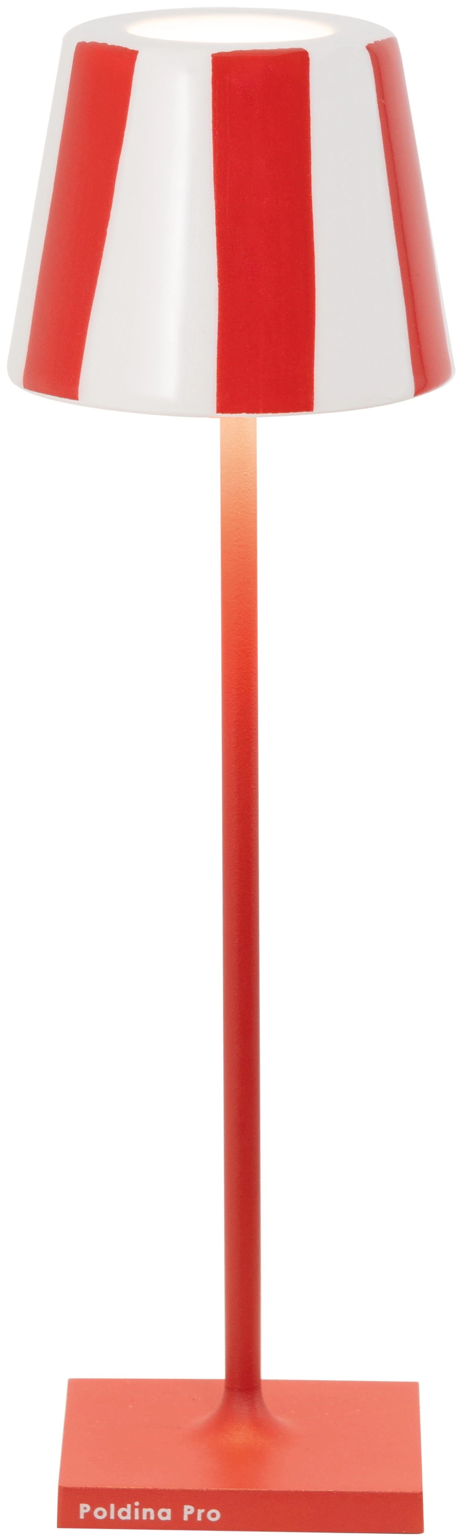 Poldina Pro micro Tischlampe