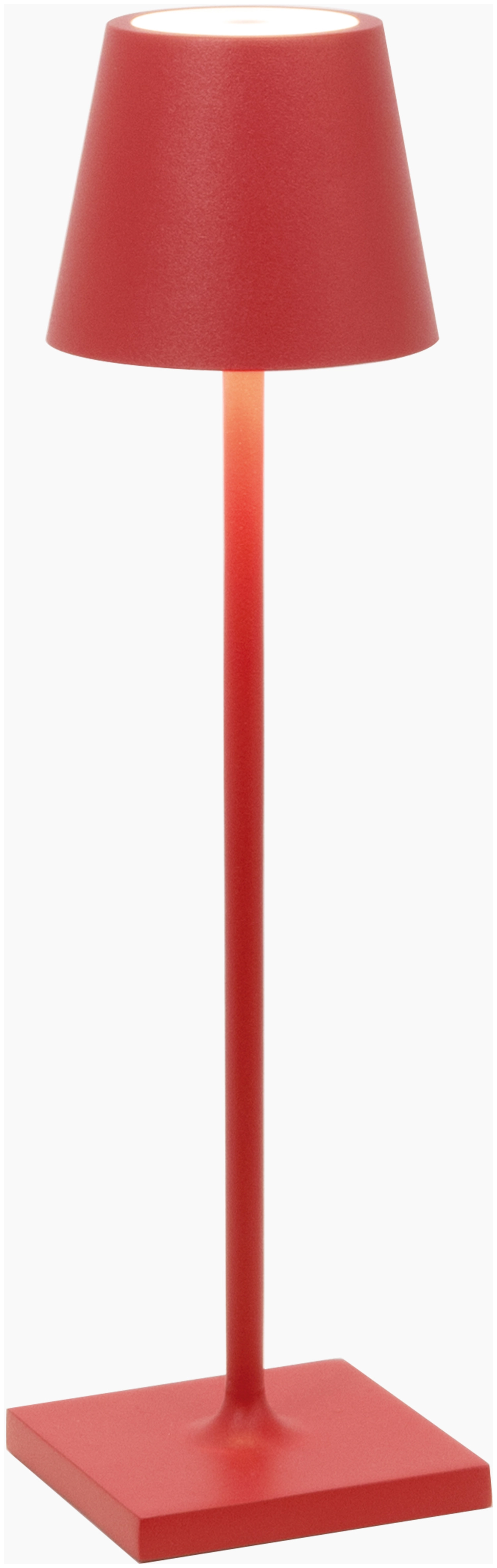 Poldina Pro micro Tischlampe