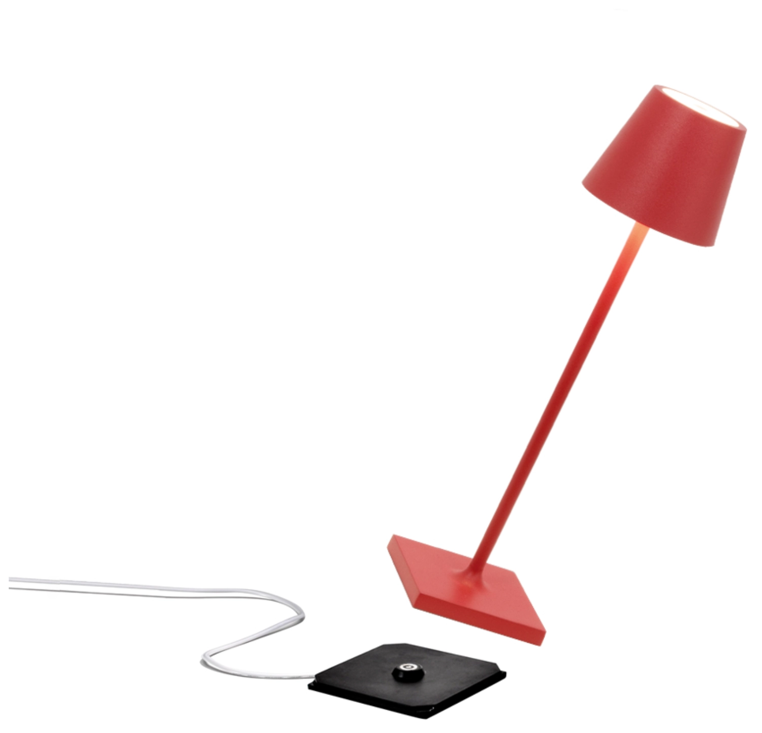 Poldina Pro micro Tischlampe